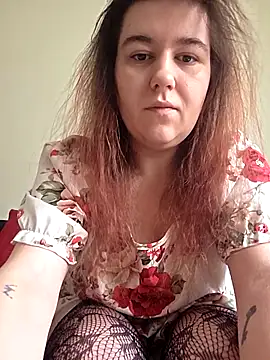 Ashlovescannabis online show from April 2026 03:24:02 PM