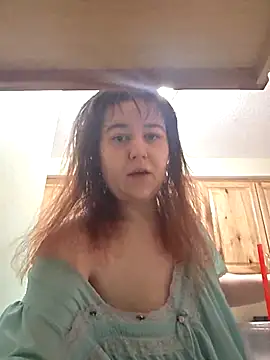 Ashlovescannabis online show from April 2026 01:40:01 PM