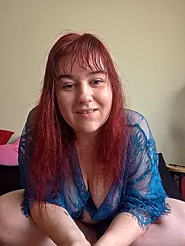Ashlovescannabis online show from May 2026 02:53:02 PM