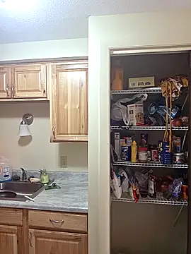 Ashlovescannabis online show from March 2026 05:12:02 PM