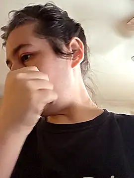 Ashlovescannabis online show from February 2026 03:42:01 PM