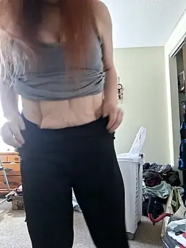 Ashlovescannabis online show from March 2026 02:09:01 PM