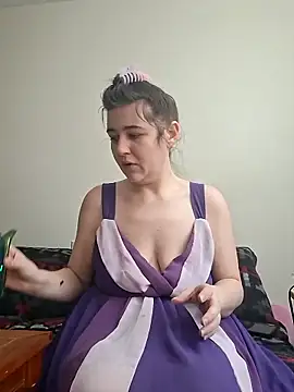 Ashlovescannabis online show from March 2026 05:26:02 PM