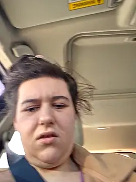 Ashlovescannabis online show from February 2026 02:40:01 PM