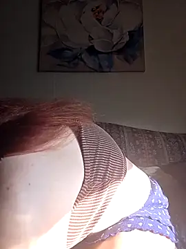 Ashlovescannabis online show from March 2026 12:32:01 PM