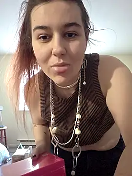 Ashlovescannabis online show from February 2026 09:26:01 PM