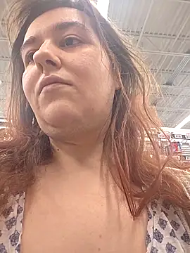 Ashlovescannabis online show from April 2026 01:51:01 AM