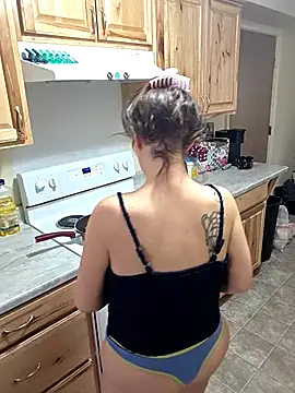 Ashlovescannabis online show from February 2026 02:50:02 PM