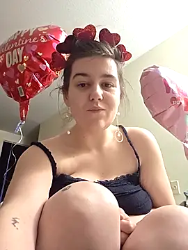 Ashlovescannabis online show from February 2026 02:33:02 AM