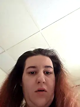 Ashlovescannabis online show from February 2026 01:13:02 PM