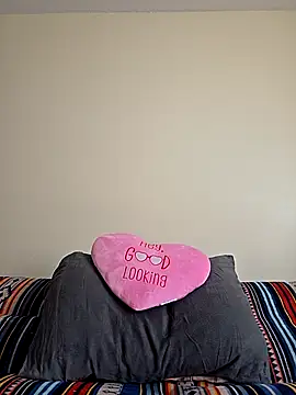 Ashlovescannabis online show from February 2026 03:56:02 PM