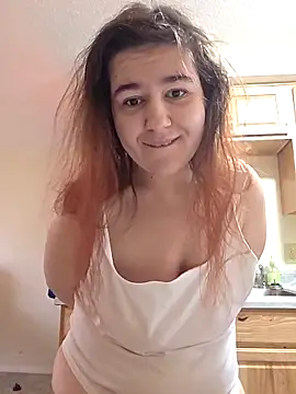 Ashlovescannabis online show from April 2026 01:04:02 PM