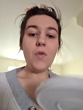 Ashlovescannabis online show from February 2026 01:55:01 PM