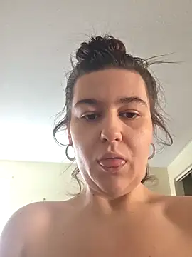 Ashlovescannabis online show from February 2026 05:11:01 PM