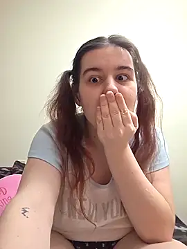 Ashlovescannabis online show from March 2026 01:05:02 AM