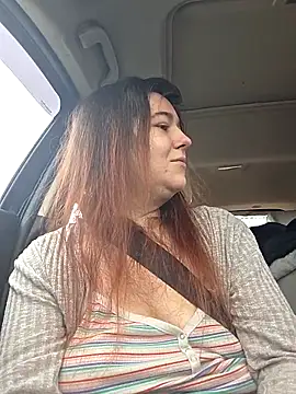 Ashlovescannabis online show from April 2026 01:57:01 PM