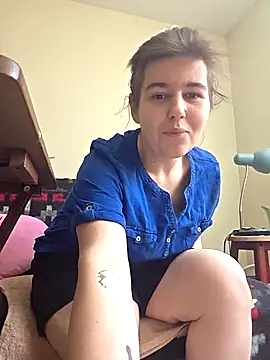 Ashlovescannabis online show from March 2026 02:20:01 PM