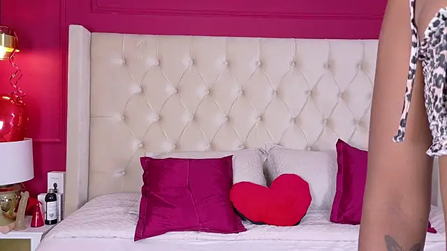 Snapshot of BritannyMars chatting on February 2026 12:35:01 PM BritannyMars online show from February 2026 12:35:01 PM