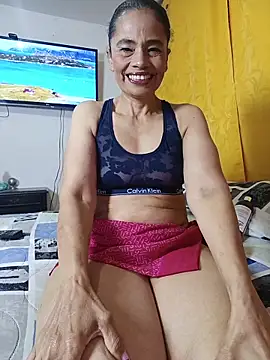 auroracandelax online show from May 2026 01:09:01 AM