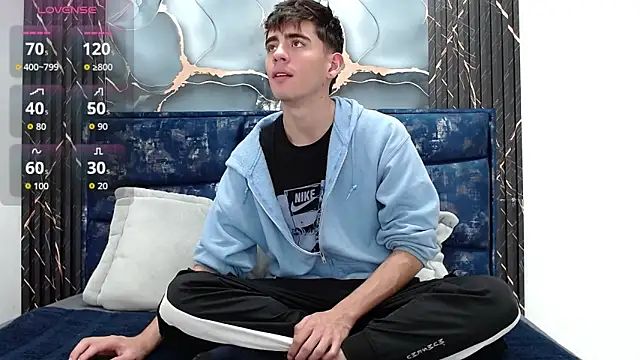 Lust demian online show from February 2026 03:32:01 PM