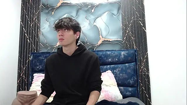 Lust demian online show from January 2026 11:47:01 AM