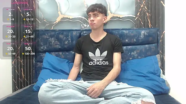 Lust demian online show from March 2026 11:39:02 AM