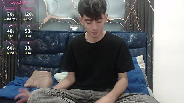 Lust demian online show from March 2026 11:51:01 AM