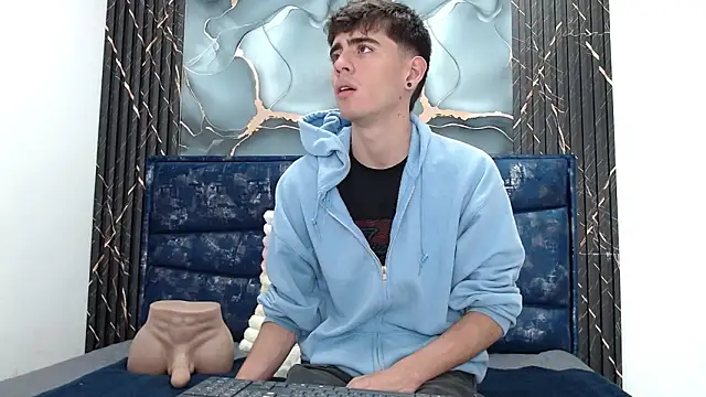 Lust demian online show from February 2026 11:20:01 AM