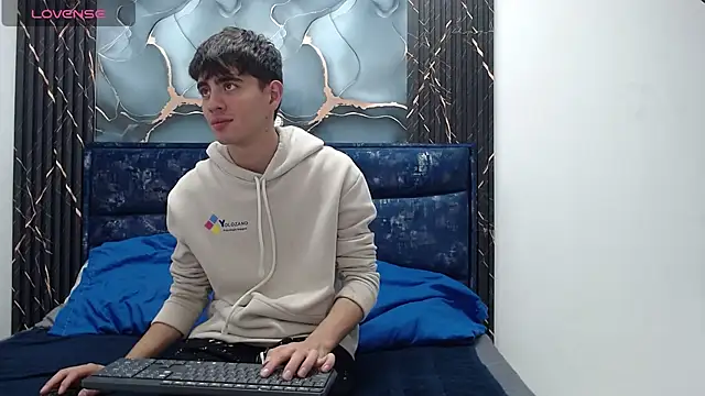 Lust demian online show from February 2026 11:44:01 AM