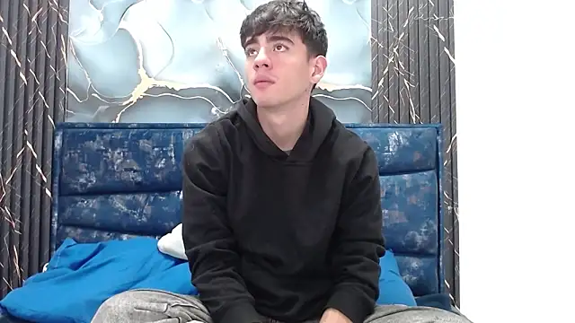 Lust demian online show from February 2026 11:44:02 AM