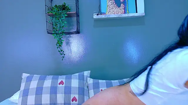 AmmyRouse   online show from March 2026 11:22:02 AM