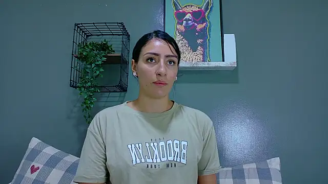 AmmyRouse   online show from March 2026 11:08:01 AM