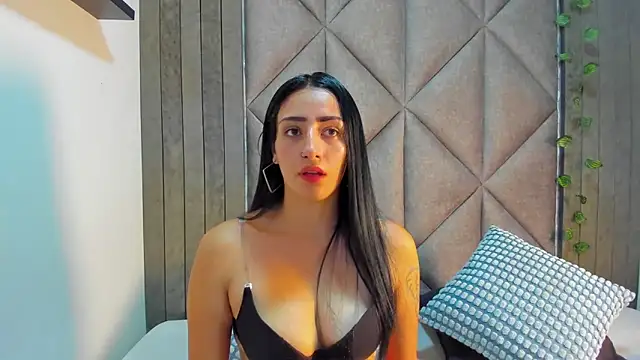 AmmyRouse   online show from March 2026 11:54:01 AM