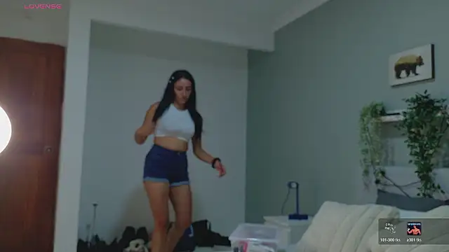 AmmyRouse   online show from March 2026 10:56:02 AM