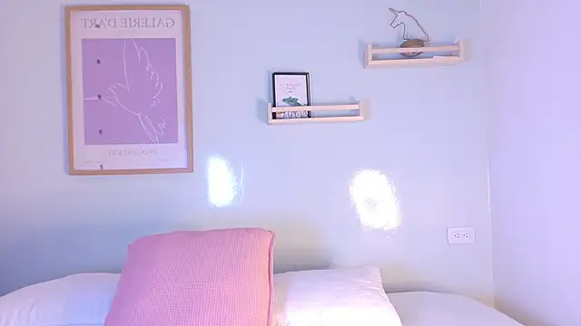 AmmyRouse   online show from March 2026 12:08:02 PM