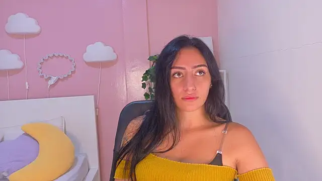 AmmyRouse   online show from April 2026 12:56:02 PM