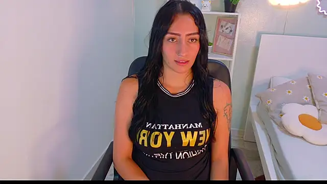 AmmyRouse   online show from February 2026 11:16:01 AM