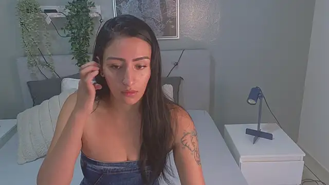 AmmyRouse   online show from March 2026 11:59:02 AM