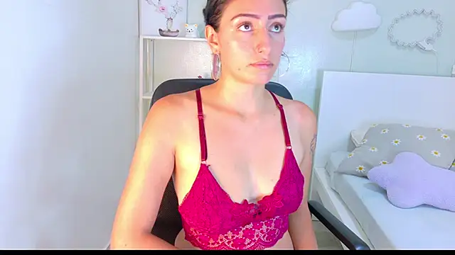 AmmyRouse   online show from February 2026 11:04:02 AM