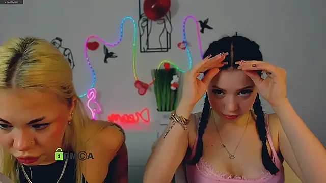 alexa bonni online show from February 2026 06:47:01 AM