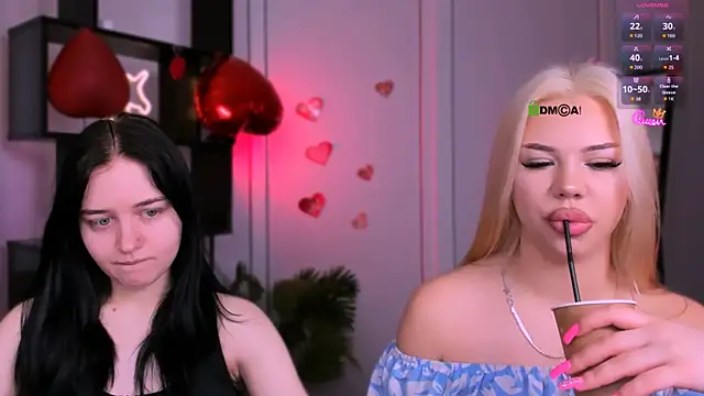 alexa bonni online show from February 2026 06:47:02 AM