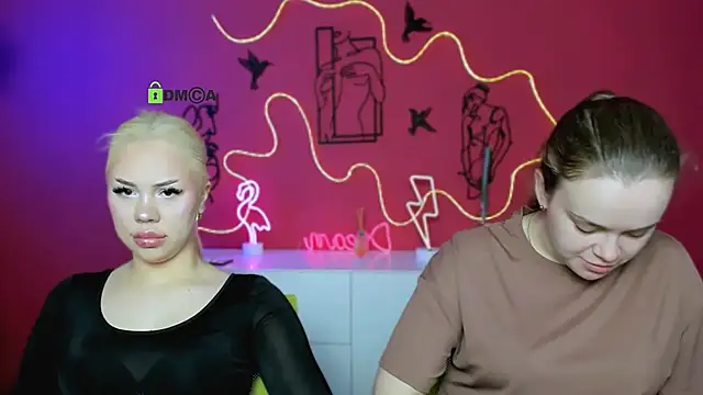 alexa bonni online show from March 2026 04:58:02 AM