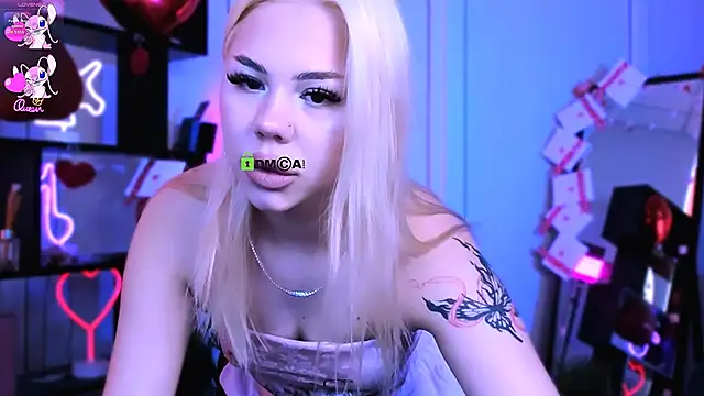 alexa bonni online show from February 2026 06:26:01 AM