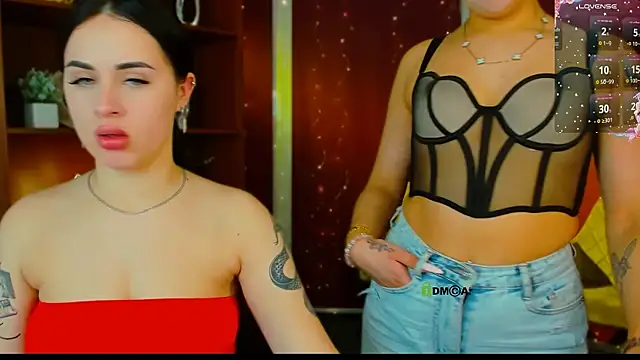Snapshot of alexa_bonni chatting on May 2026 07:27:02 PM alexa bonni online show from May 2026 07:27:02 PM
