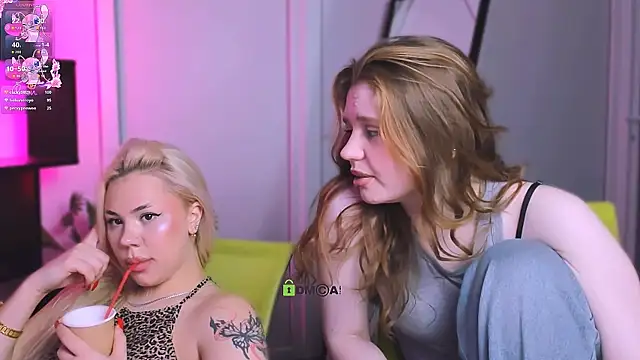 alexa bonni online show from February 2026 02:29:02 AM