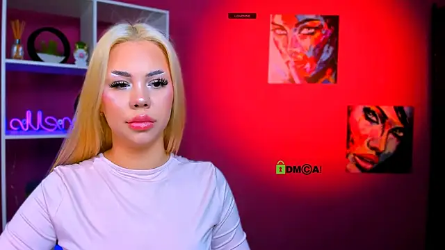 alexa bonni online show from April 2026 04:52:01 AM