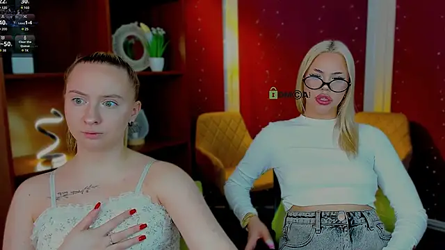 alexa bonni online show from March 2026 10:00:02 AM