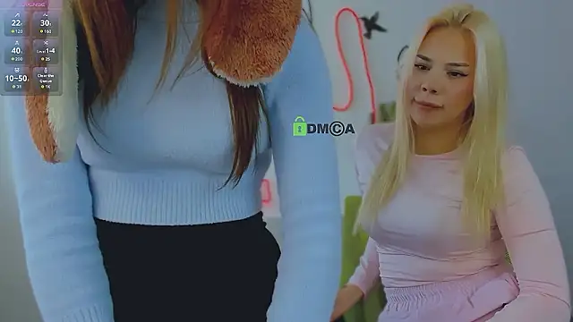 alexa bonni online show from February 2026 10:35:02 AM