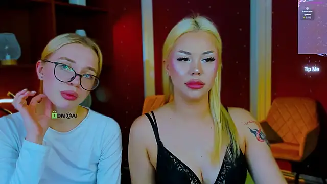 alexa bonni online show from April 2026 12:17:01 PM