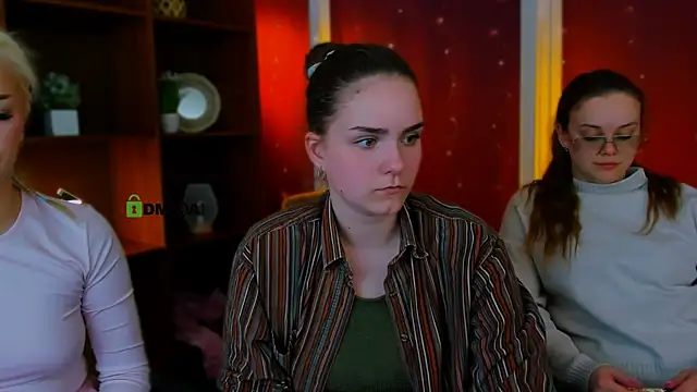 alexa bonni online show from March 2026 08:26:33 AM